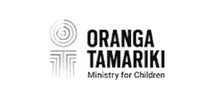 Oranga Tamariki