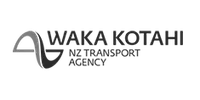 Waka Kotahi NZ Transport Agency